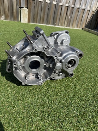 Carter moteur 125yz 1994 - carter,