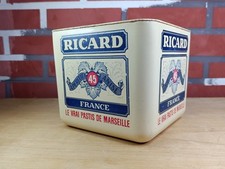 Bac glaçons blanc ricard - bac, à