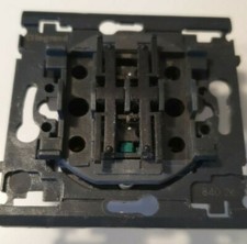 84026 Interrupteur Volet Roulant VR SAGANE LEGRAND  840 26