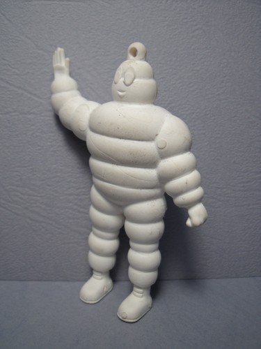Garage figurine - ,