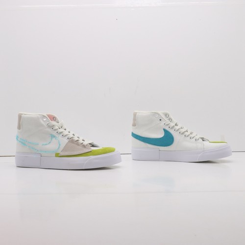 Nike blazer mid - blazer, edge
