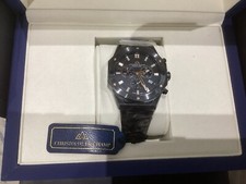 Montre LUXE Suisse Christophe