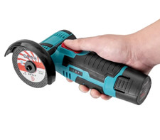 Mini Meuleuse d'Angle