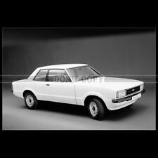 Photo A.040207 FORD TAUNUS