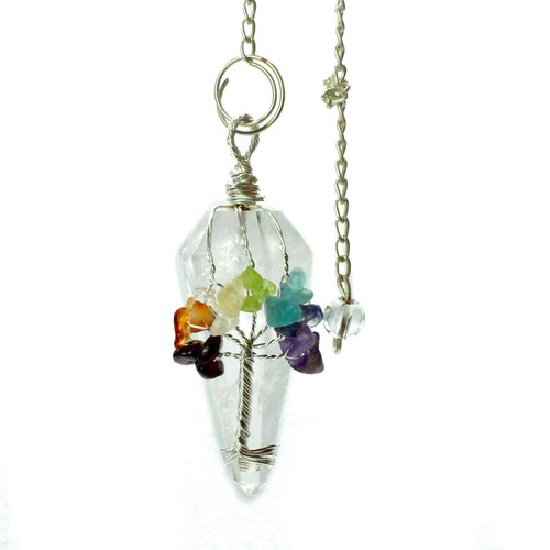 Pendule divinatoire sept - divinatoire,