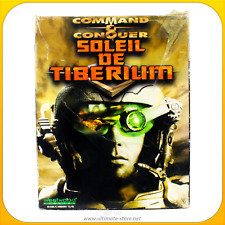 Jeu PC BIG BOX - COMMAND &