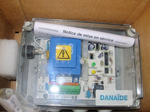 Coffret danaïde gestion - danaÏde,