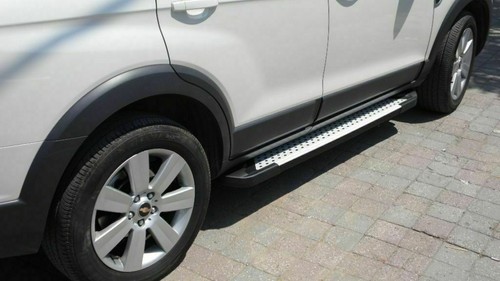Running board side - running,