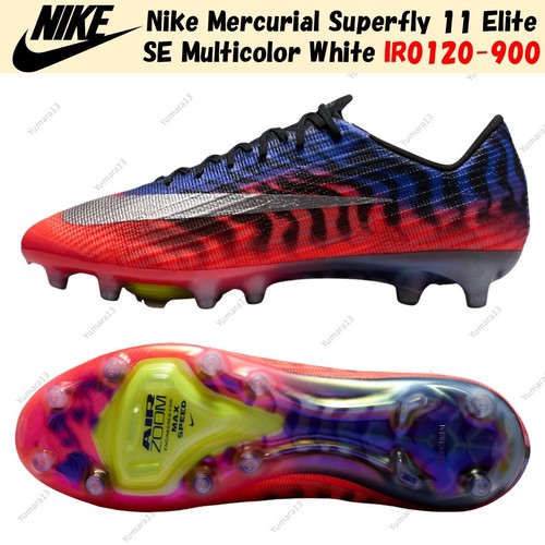Nike mercurial superfly - superfly, 11