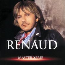 Master Serie : Renaud Vol. 1 -