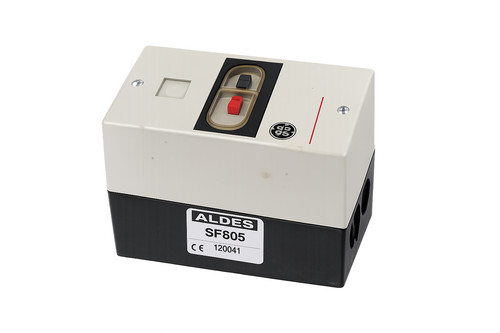 Aldes sfs05 boîtier - aldes,