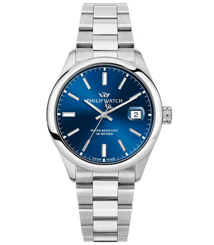 Philip watch caribe urban - watch,