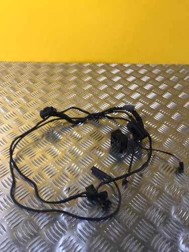 Faisceau radio pour bmw 1200 - faisceau,