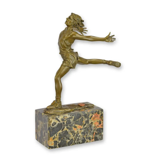 Statue moderne sculpture - statue,