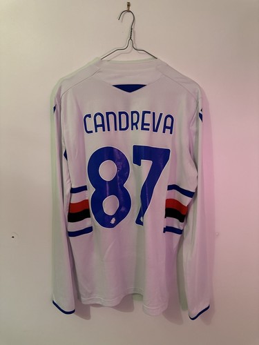 Maillot sampdoria 2020 - maillot,