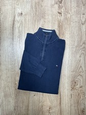 Pull Tommy Hilfiger 1/4 Zip