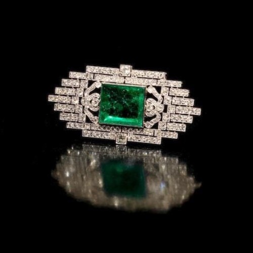 Broche créateur syn - broche,