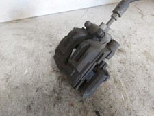 Etrier arriere gauche