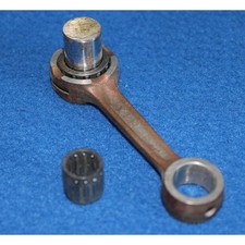 Bielle Dribbling - Grizzily