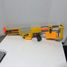 Nerf N-Strike Recon CS-6 with