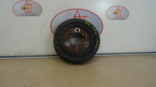 Poulie damper peugeot 307 - peugeot,