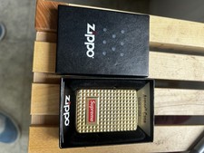 Briquet Zippo Supreme Diamond