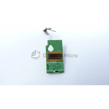 Lecteur d'empreintes