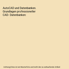 AutoCAD und Datenbanken