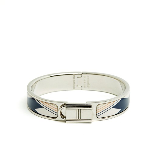 Hermès bracelet clic cadenas - bracelet,