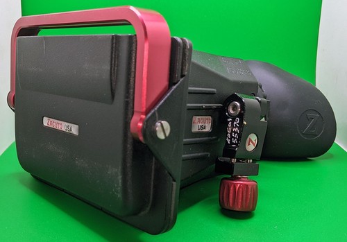 Zacuto c300 500 - c300/500, z-finder