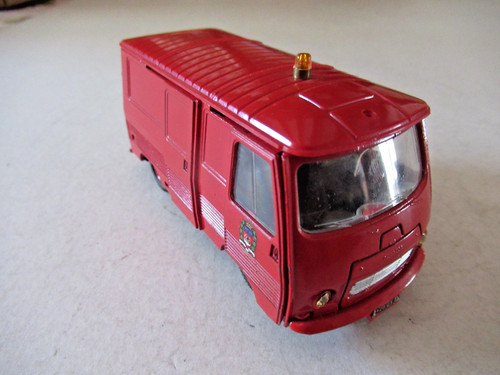 Dinky toys ref 570p - toys,