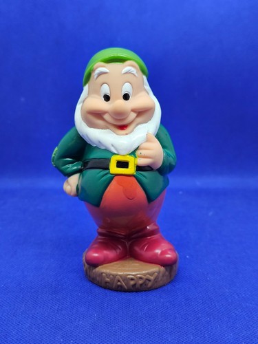 Figurine joyeux happy - joyeux,