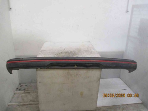 Pare choc arriere peugeot 205 - pare-choc,