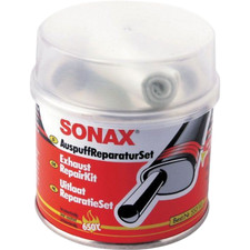 Sonax Échappement Set de