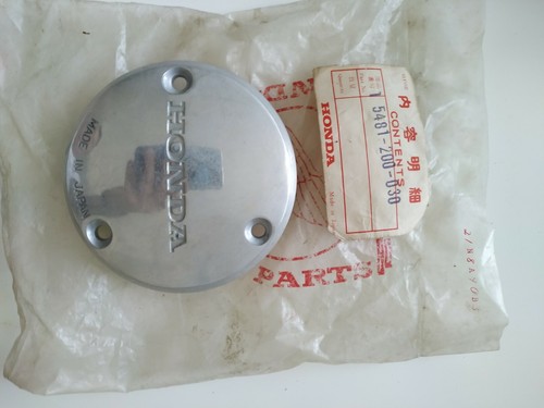 Honda cache filtre - filtre, huile