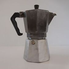 CAFETIERE MARIMBA ABC CRUSINALLO MADE IN ITALY VINTAGE