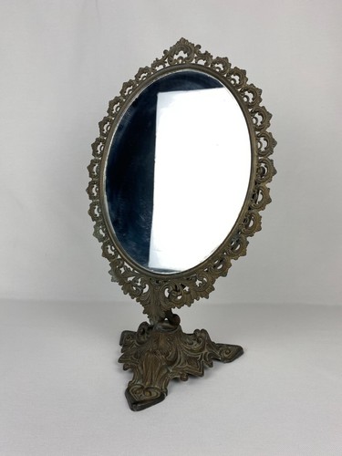 Magnifique miroir psyché - magnifique,