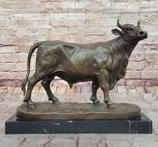 Isidore bonheur sculpture - isidore,