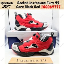 Taille homme Reebok Instapump