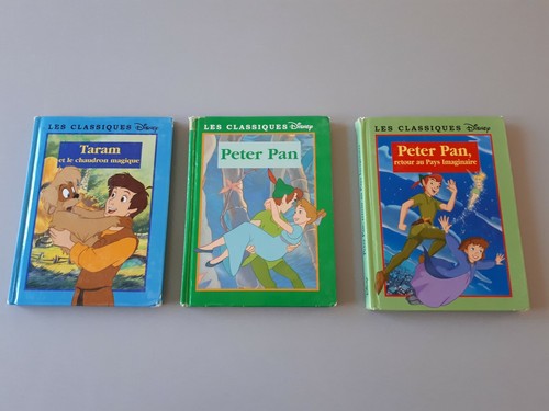 Livres les classiques - livres,