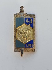 48° CMI Compagnie Mixte d'Intendance, Drago Paris