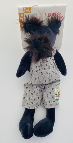 5855 30cm doudou peluche - 5855🌟30cm,