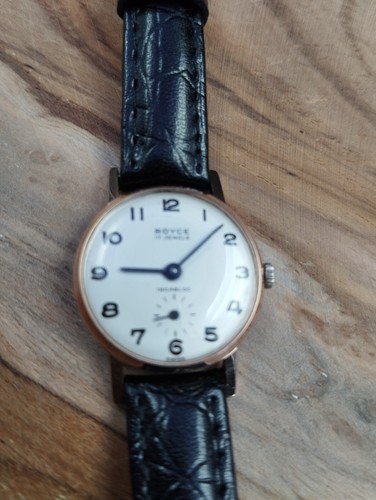 Montre vintage femme roys - ,