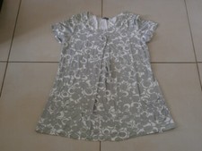 TRÈS JOLI HAUT FEMME TAILLE L