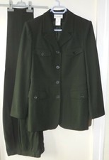 @ Tailleur pantalon CAROLL