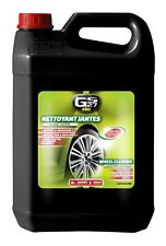 Nettoyant Jantes Concentré 5 L GS27