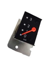 Mercedes Indicateur d'Huile -