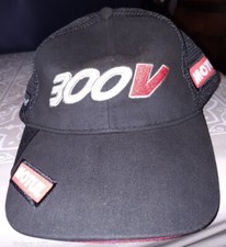 Casquette MOTUL 300 V NEUVE, JAMAIS PORTEE Avec Visière ,  Unisexe, SUPERBE !!