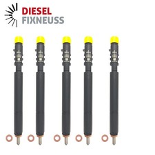 5x buse d'injection Ssangyong