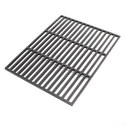 Wiltec grille bbq - grille, carrée